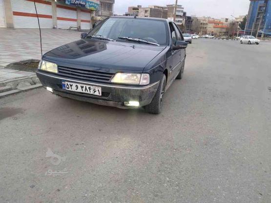 405عزوسک کمپلت82 در گروه خرید و فروش وسایل نقلیه در کردستان در شیپور-عکس1