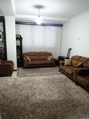 آپارتمان 83 مسکن مهر در گروه خرید و فروش املاک در سمنان در شیپور-عکس1