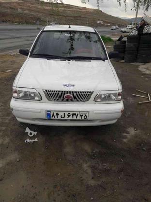 141 مدل 89در حد صفر در گروه خرید و فروش وسایل نقلیه در آذربایجان غربی در شیپور-عکس1
