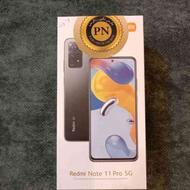 گوشی Note 11 Pro 5G