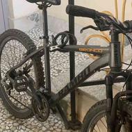 دوچرخه رامبو - برانکو 26