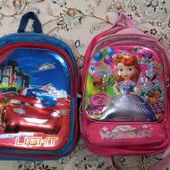 کیف مدرسه پسرانه و دخترانه