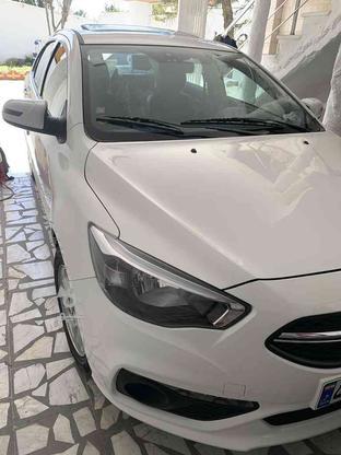 شاهین 1402 سفید فول 11 هزارتا کار در گروه خرید و فروش وسایل نقلیه در مازندران در شیپور-عکس1