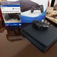 ps4 slime نو