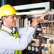تعمیر و اجرای برق فوق تخصصی صنعتی کارگاه و کارخانه جات
