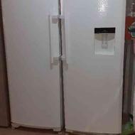 فروش یخچال دو قلو میشل