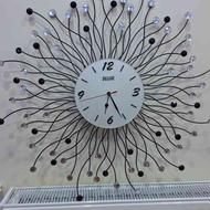 ساعت شیک مدل خورشیدی