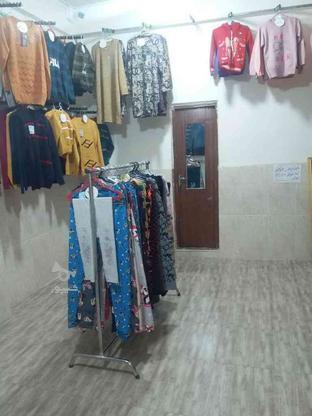 لباس جهت تنوع دادن به مغازتون در گروه خرید و فروش لوازم شخصی در آذربایجان غربی در شیپور-عکس1