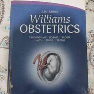 کتاب ویلیامز بارداری و زایمان