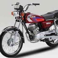 فروش موتورسیلت تیزتک مدل 1392 کاربراتوری صفر و کارنکرده