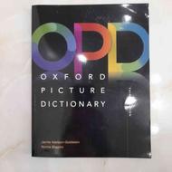 فرهنگ لغات تصویری/پیکچر دیکشنری/picture dictionary