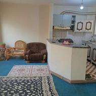 سوییت آپارتمانی در بندرعباس محله بهشت بندر