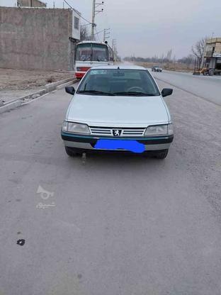 پژو مدل 91 پلمپ فروش فوری در گروه خرید و فروش وسایل نقلیه در زنجان در شیپور-عکس1