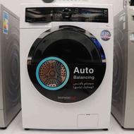 ماشین لباسشویی هوشمند دوو باچک 8کیلو DAEWOO