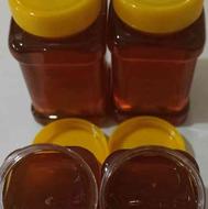 عسل شهد طبیعی و تغذیه