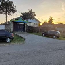 فروش ویلا ی 140متری در روستای نوکنده