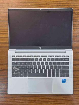 لپ تاپ HP ProBook 430 G8 تاچ در گروه خرید و فروش لوازم الکترونیکی در تهران در شیپور-عکس1
