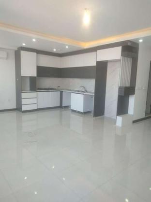 فروش آپارتمان 90 متر نوساز در رینگ 45 متری در گروه خرید و فروش املاک در مازندران در شیپور-عکس1