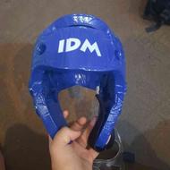 کلاه تکواندو IDM اصلی