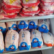 فروش مرغ به صورت کالابرگی (یارانه معیشتی)