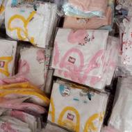 لباس نوزادی به قیمت تولیدی