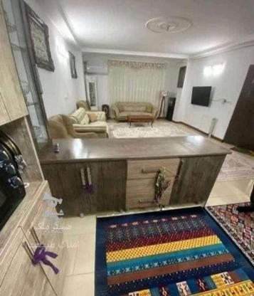 فروش آپارتمان 80 متر در بلوار مطهری در گروه خرید و فروش املاک در مازندران در شیپور-عکس1