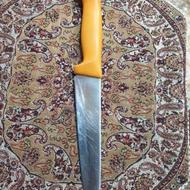 چاقوی SEKIZO ژاپنی اصل
