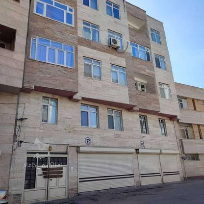 فروش آپارتمان 127 متر در مراغه در گروه خرید و فروش املاک در آذربایجان شرقی در شیپور-عکس1