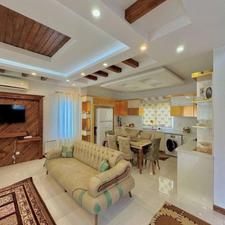 فروش ویلا 300 متر چمستان