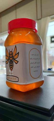 عسل طبیعی و روغن حیوانی(ساری یاغ) تکانتپه افشار آذربایجان