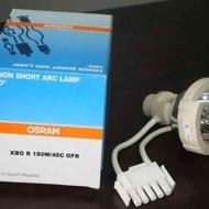 لامپ زنون osram180 watt