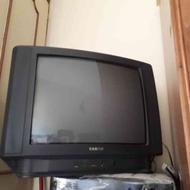 تلویزیون رنگی صنام 24 اینچ