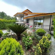 فروش ویلا 250 متر در پارک جنگلی نور