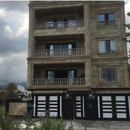 اجاره آپارتمان 135 متر در تازه آباد در گروه خرید و فروش املاک در مازندران در شیپور-عکس1