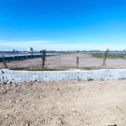 فروش زمین 3850 متر قابل شهرک سازی در گروه خرید و فروش املاک در مازندران در شیپور-عکس1