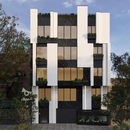 پیش‌فروش آپارتمان 120 متر در بلوار بسیج در گروه خرید و فروش املاک در مازندران در شیپور-عکس1