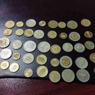 40 عدد سکه خاص و کمیاب جمهوری