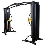 دستگاه های باشگاه بدنسازی برند مطرح و معتبر عمران نوین