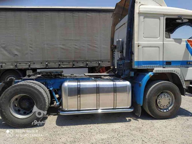 باک کامیون باک آلومینیوم باک تریلی باک کامیونت باک سازی