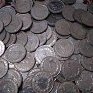 سکه های درحد لعابدلر 10ریالی مصدقی