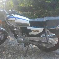 موتورسکلت احسان1402
