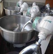 خرید فروش تعمیر دستگاهای نانوایی قنادی خمیر گیر خمیرگیر