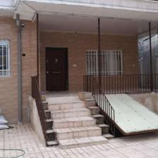 خانه ویلایی 240 متری در مرکزشهر