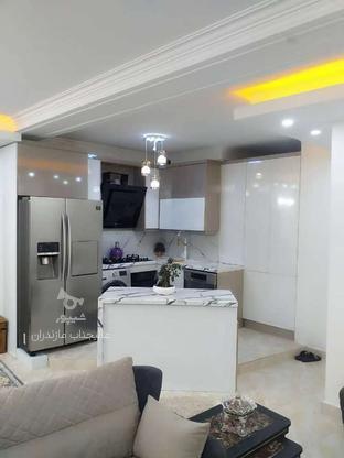 فروش آپارتمان 77 متر در کمربندی غربی در گروه خرید و فروش املاک در مازندران در شیپور-عکس1