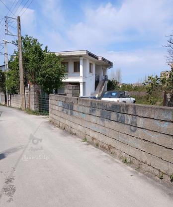 زمین سند دار مسکونی226 متر در تازه آباد در گروه خرید و فروش املاک در مازندران در شیپور-عکس1