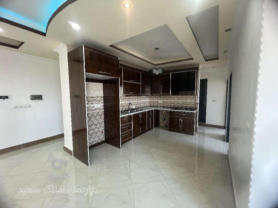 فروش آپارتمان فول 92 متر در مرکز شهر در گروه خرید و فروش املاک در گیلان در شیپور-عکس1