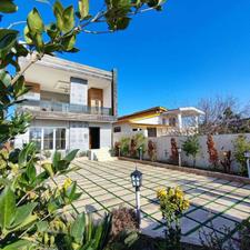 دوبلکس مدرن 220متری