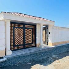 فروش ویلا 308 متر در بافت ساحلی و شهری چاف