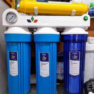 دستگاه تصفیه آب خانگی خارجی و ایرانی 6 و 8 مرحله