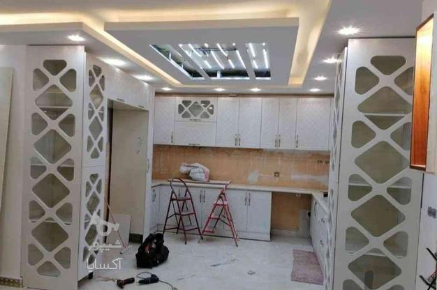 آماده نصب کابینت آشپزخانه در گروه خرید و فروش لوازم خانگی در مازندران در شیپور-عکس1